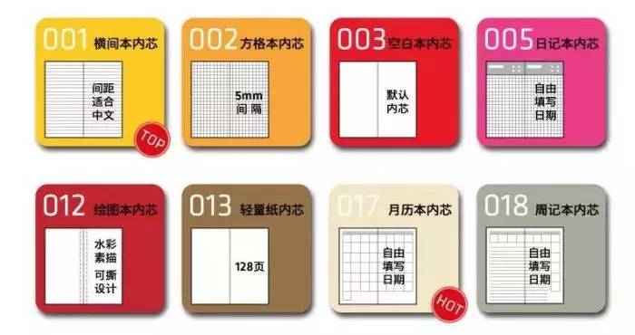 元气满满啦啦队少女手帐,元气满满的手帐图