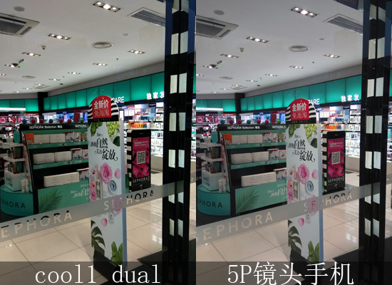 cool1dual拍照,cool1dual手机