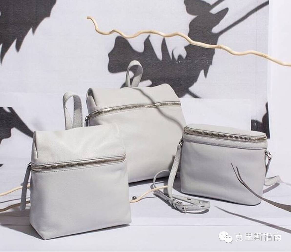 适合年轻人背的双肩包轻奢,好背又好看的双肩包