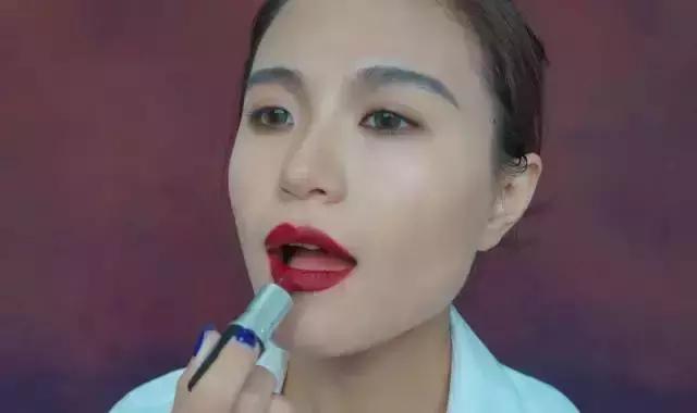 刘亦菲刘诗诗适合什么妆,刘诗诗刘亦菲妆容