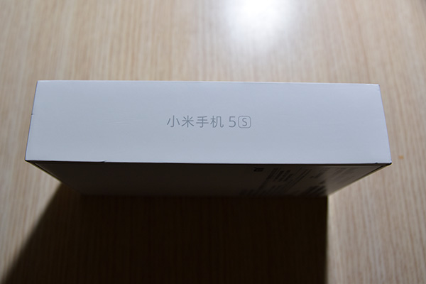 小米5x开箱视频评测,小米5s全新未开箱