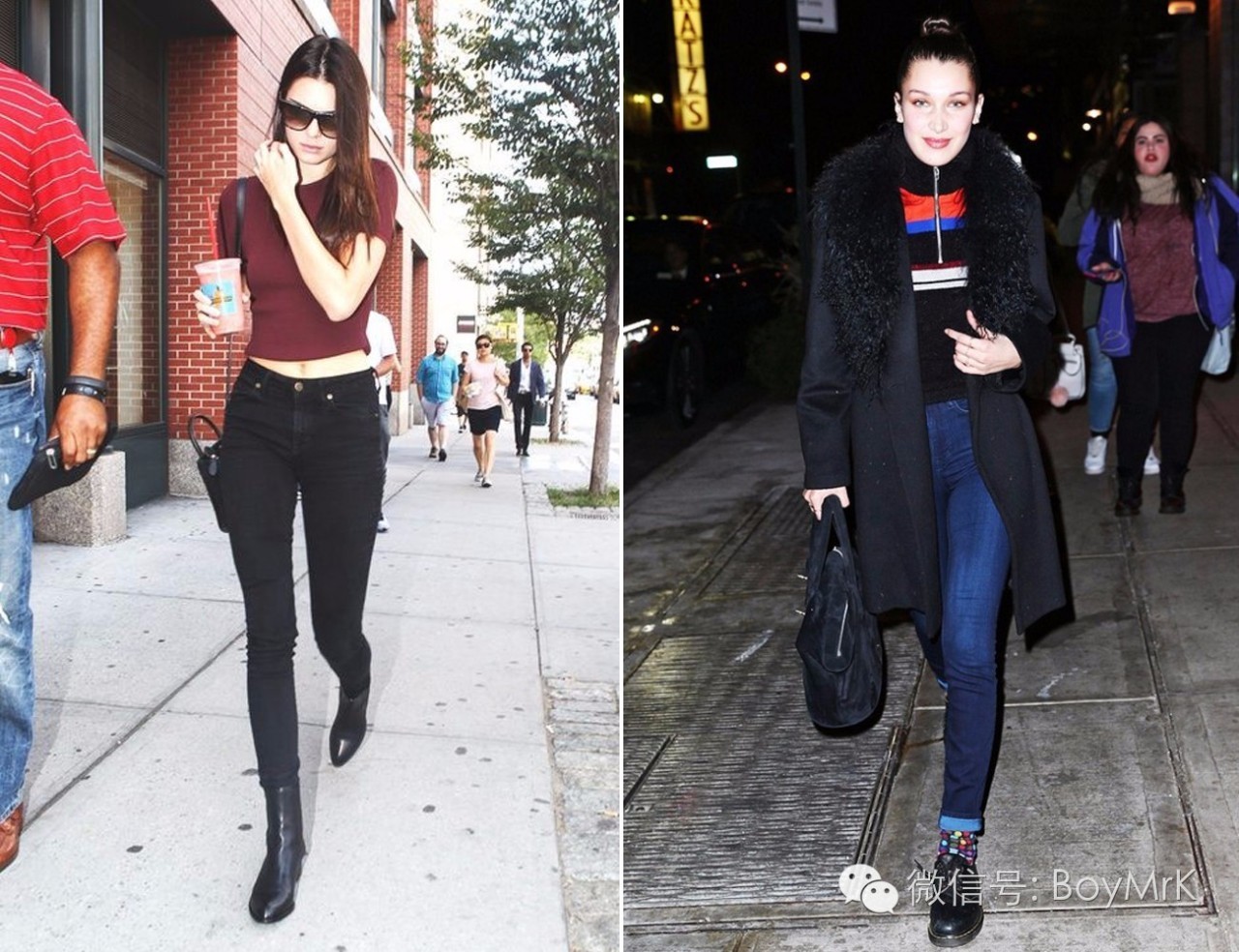 冷门色种草,种草必买的5件单品