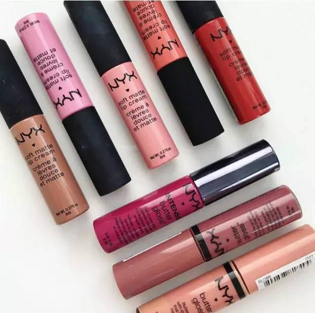 化妆品的各种类型的名称,涨姿势看懂化妆品成分