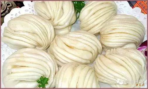 最新特色面点做法大全,29种面点做法