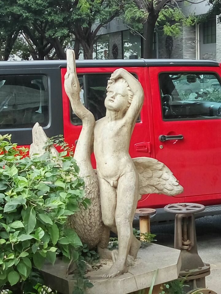 1850创意园38栋,1850创意园区