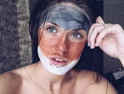 这5大奇葩面膜你用过吗,这些面膜让你焕发健康光彩