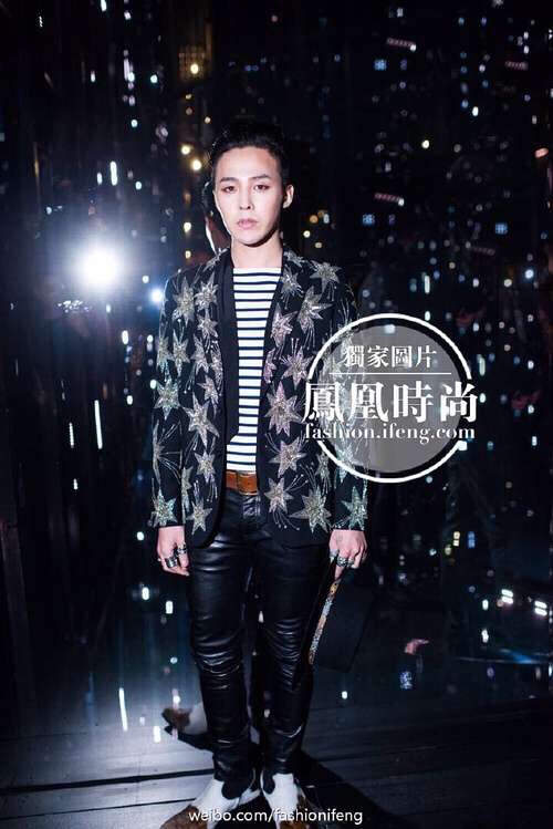 邓紫棋和权志龙GD，到底谁才是站在皮裤界顶峰的王者？