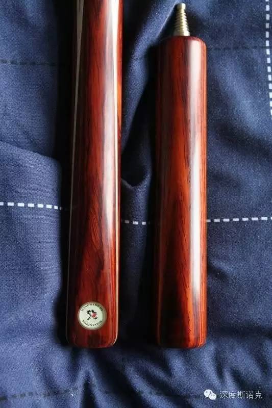 绝世神兵——*器武**篇：英国球杆画廊（二）