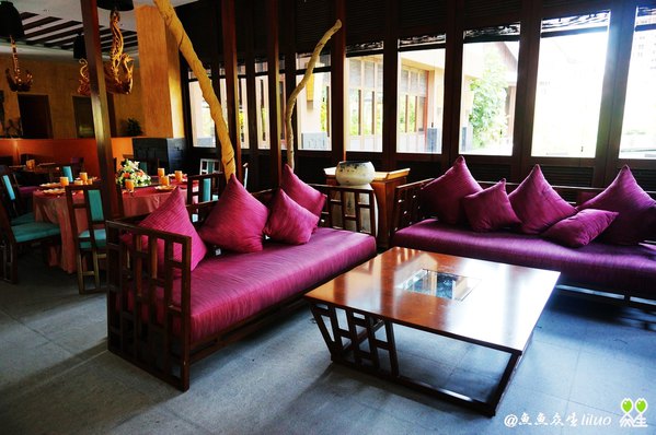 泡在三亚，一家度假酒店足以