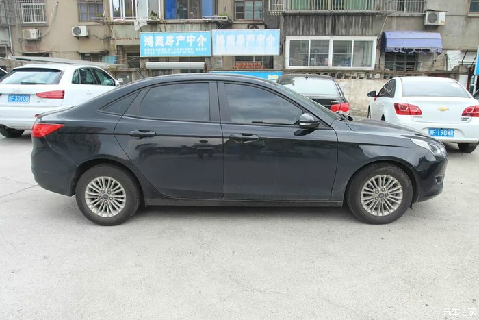 福睿斯性价比,2016款1.6自吸福特福睿斯测评