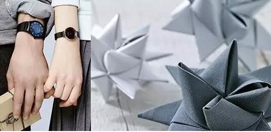 简约不过时的装饰,今秋时尚穿衣风格