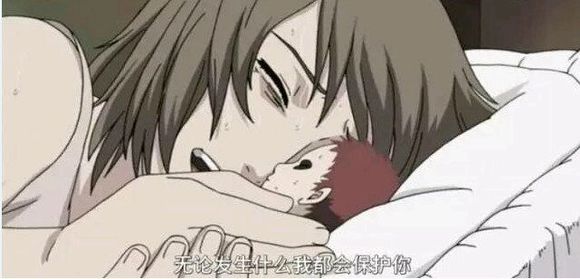 火影中让你哭的遗憾,火影忍者哭的画面