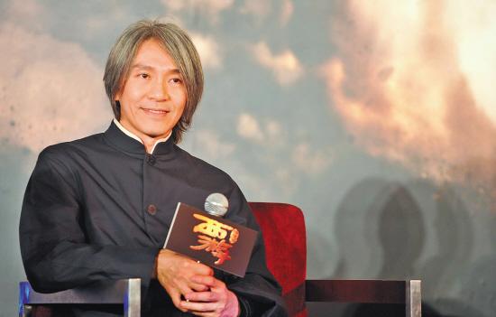 周星驰小气自私贪婪？那他和邓超孙俪的这顿饭该怎么说？