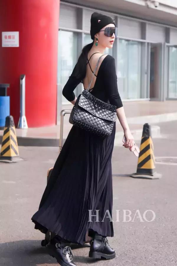 周冬雨和杨紫的区别,周冬雨和杨紫谁更漂亮