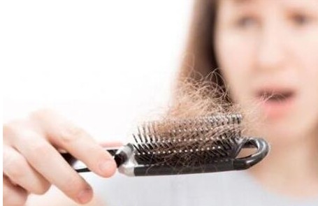 孕妇掉头发怎么回事,孕妇掉头发严重