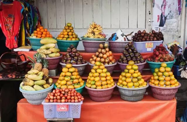 巴厘岛购物攻略！霍心大婚，还不是因为这里太适合买买买了