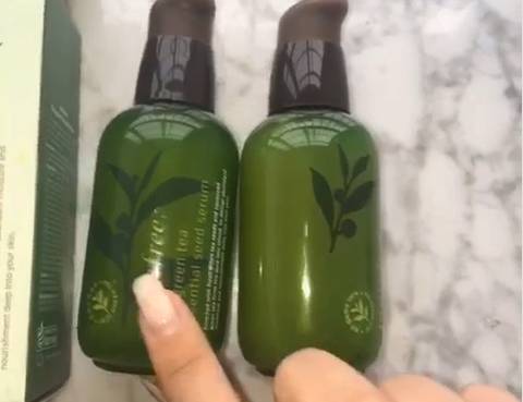 ysl真假包鉴别对比,ysl光皮气垫真假鉴别