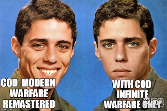 使命召唤现代战争四重制版,使命召唤现代战争重制版故事背景