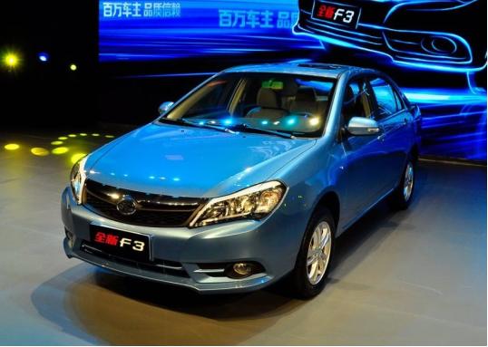 小车6万元左右最好的车排行榜,六万小车最新推荐