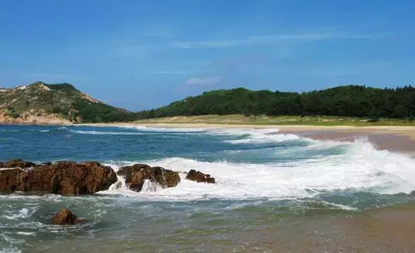 广东惠州到厦门自驾游路线推荐,惠州自驾游十大免费景点推荐