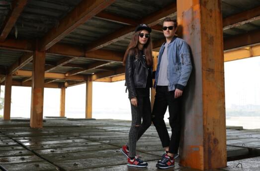 Newboom美国新百伦:国庆出游必不可少的神器