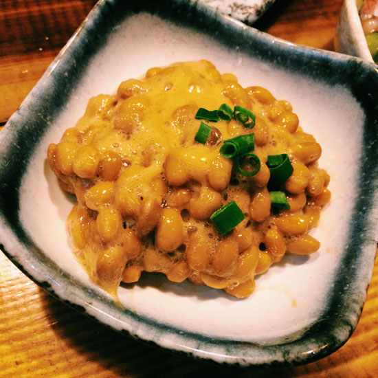 让纳豆变得好吃的方法 (纳豆究竟有什么营养可以经常吃吗)