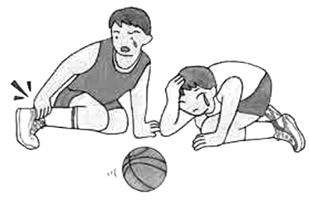 脚扭了肿了鼓包了怎么处理,脚刚扭了应该可以先怎么处理