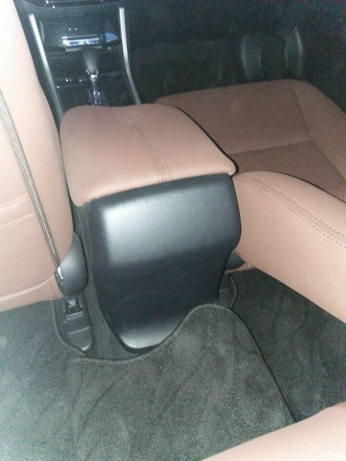 2015本田雅阁2.0都有哪些毛病,16款雅阁2.0舒适版吐槽