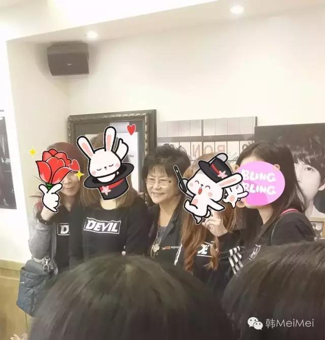 Trip丨不就是去泡菜国撞个爱豆,有多难?