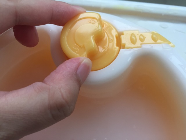 宝宝加热保温碗测评,宝宝分格吸盘碗餐具推荐