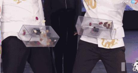 如此污出天际，《穿越吧厨房》离下架还远吗？