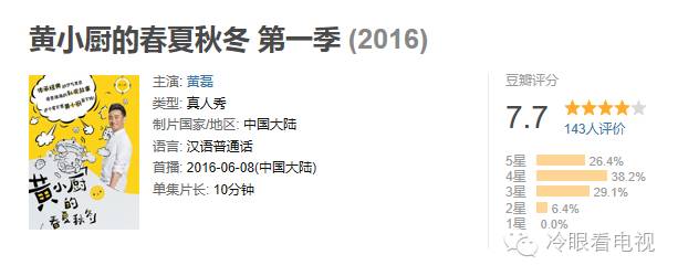 如此污出天际，《穿越吧厨房》离下架还远吗？