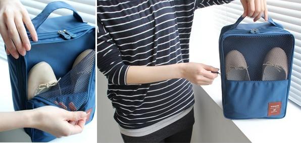 短期旅行自由行收纳,旅行收纳小技巧长假旅游必备