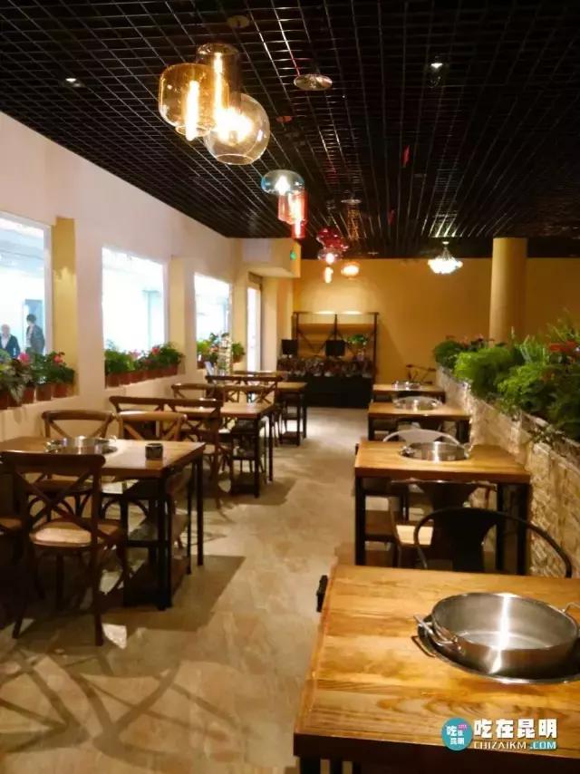 正宗的耗儿鱼火锅,成都排名第一耗儿鱼火锅