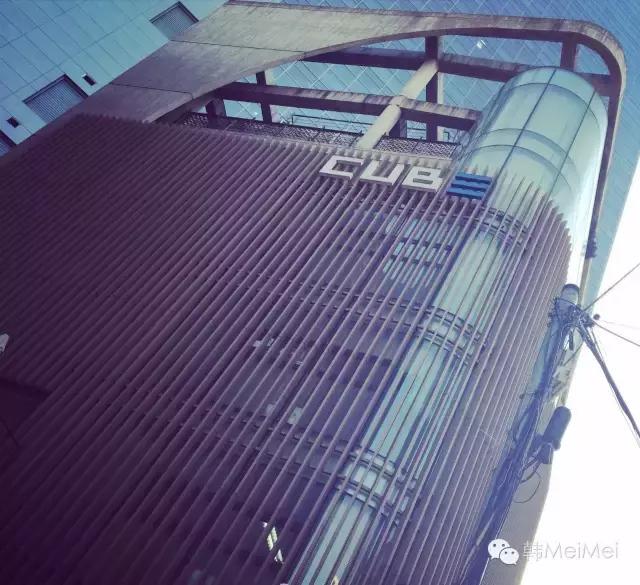 Trip丨不就是去泡菜国撞个爱豆,有多难?