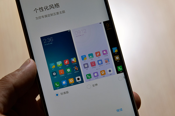 小米5x开箱视频评测,小米5s全新未开箱