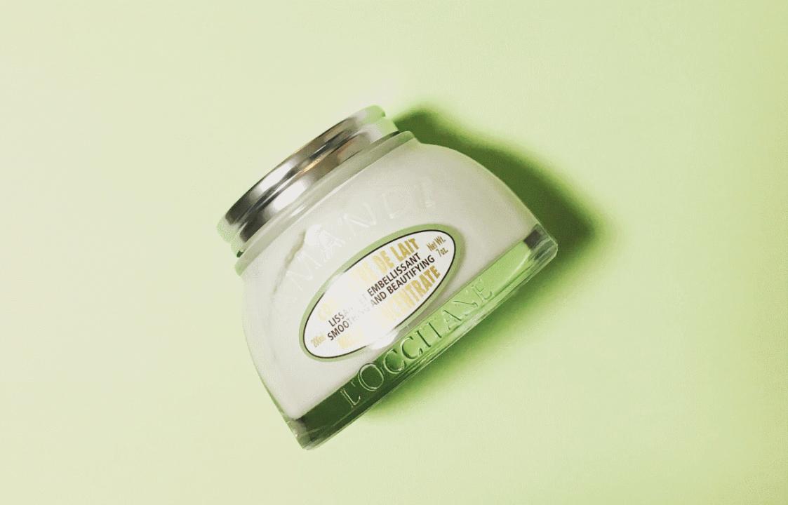 有没有一款身体乳让你爱上自己,你用过哪些超级好的身体乳