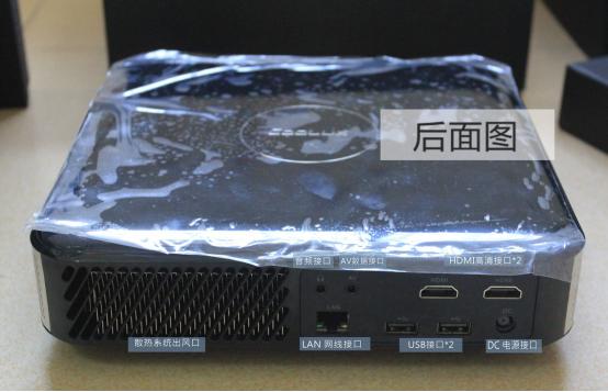 酷乐视s3投影仪使用方法,电视机过时了现在流行投影仪