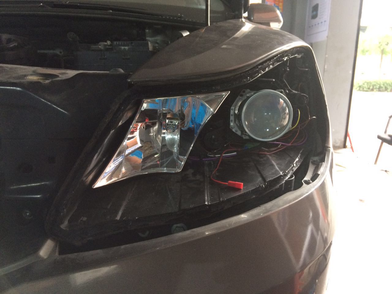 18年斯柯达明锐时间怎么调,新斯柯达明锐怎么全车灯全开