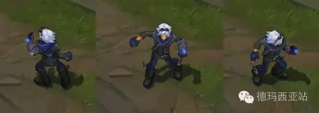 lol必入十款皮肤,lol盘点皮肤