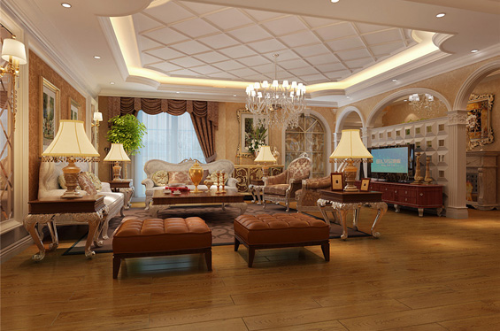 好的实木地板品牌排行榜,口碑好的复合地板