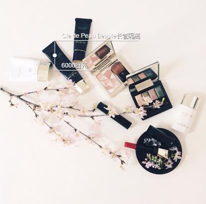 资生堂与cpb哪个好用,cpb与资生堂哪个好用