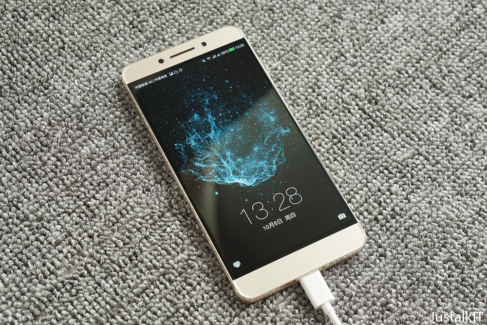 乐视乐PRO3AI怎么样,乐视乐pro3跑分