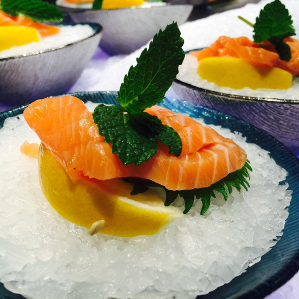 饕餮盛宴海鼎荟,厦门市海鼎荟自助餐