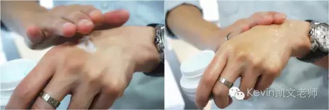 kevin老师保养品,kevin老师护肤品
