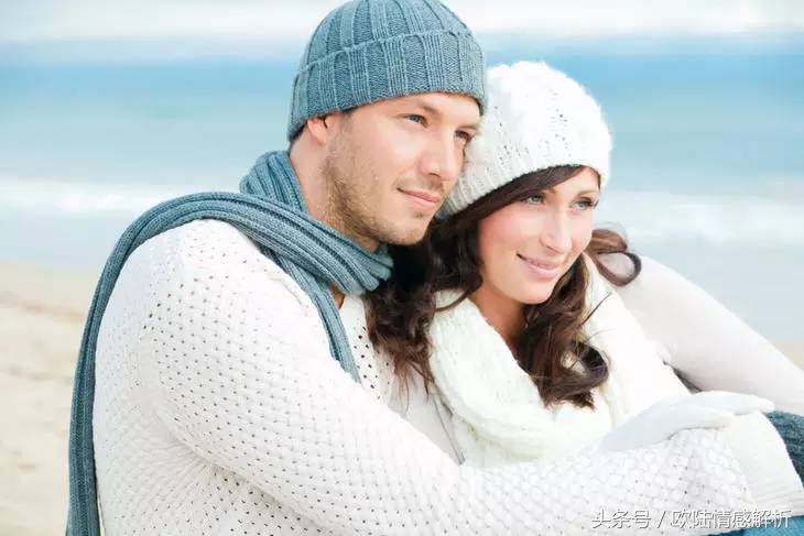 女人，你可以把男人变成魔鬼或者天使