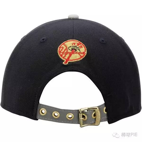 选择棒球帽的正确方式,ny棒球帽怎么戴好看