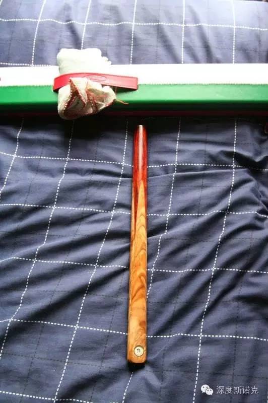 绝世神兵——*器武**篇：英国球杆画廊（二）