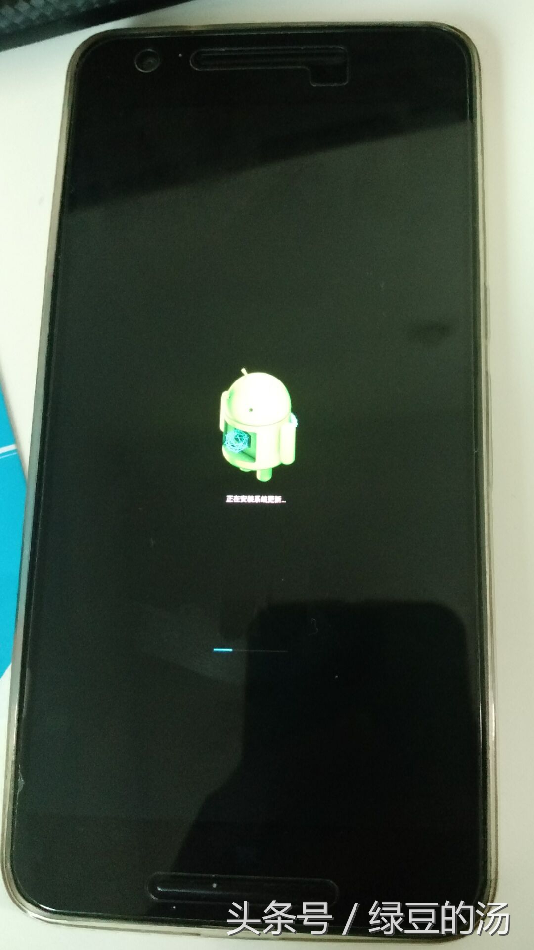 nexus6p系统最新版本,谷歌nexus6可以升级吗