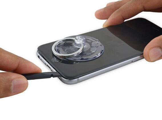 iphone6shome键更换视频,iphone6shome键修复